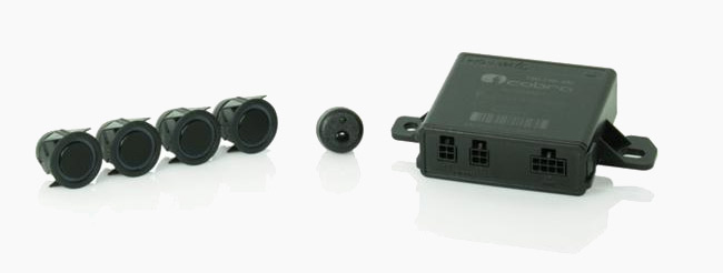 Cobra - ParkMaster Image
