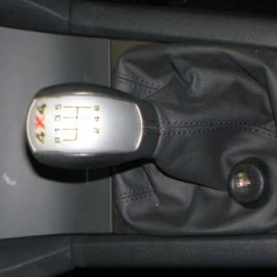 Mechanické zabezpečení Defendlock