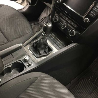 Mechanické zabezpečení Mister Lock
