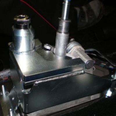 2011defend Lock Passat Tuareg04