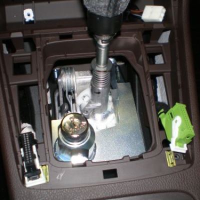 2011defend Lock Passat Tuareg05