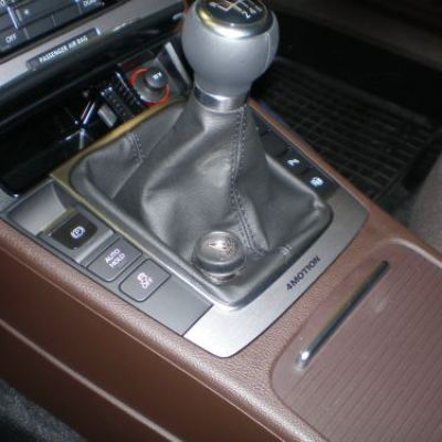 2011defend Lock Passat Tuareg06
