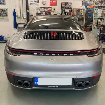 Por911 Gen2
