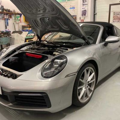 Por911 Gen3