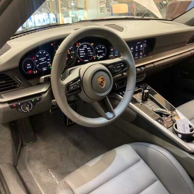 Por911 Gen4