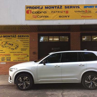 Xc 90
