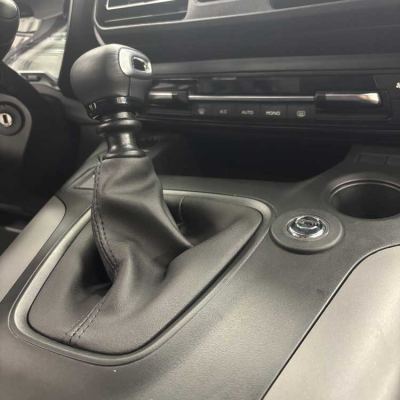Montaz Zabezpeceni Razeni Misterlock Toyota Proace Cit 3