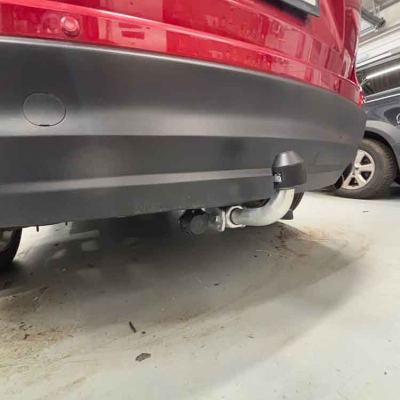 Tazne Bajonet Galia Mazda Cx5 5