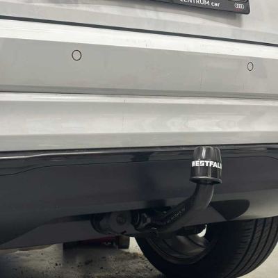 Montaz Tazne Zarizeni Westfalia 13 Pin Audi Q2 S Line 4