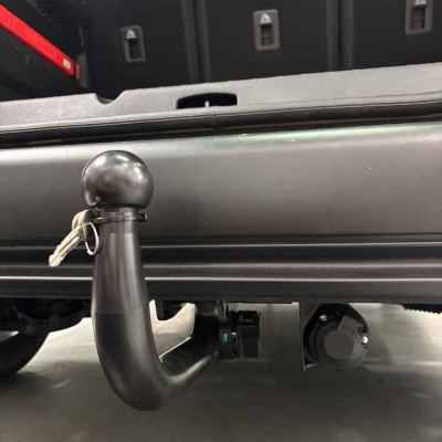 Tazne Brink 13 Pin Citroen Berlingo 3