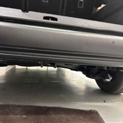 Tazne Brink 13 Pin Citroen Berlingo 5