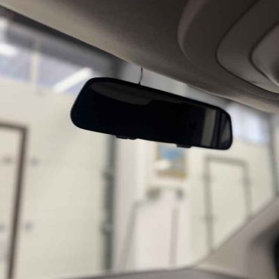 Kamera Monitor Zrcatko Toyota 4