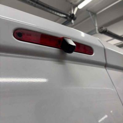 Kamera Monitor Zrcatko Toyota 6