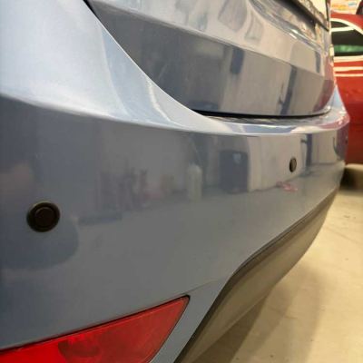 Hyundai Ix20 Parkovaci Cidla Steelmate Pts411ex Parkovaci Kamera 5