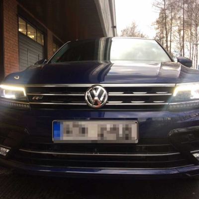 Tiguan 2