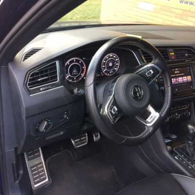 Tiguan 3