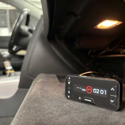 Gen Pro 2 Audi A6 4