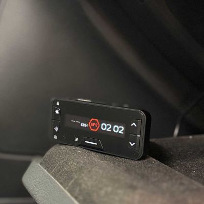Gen Pro 2 Audi A6 7