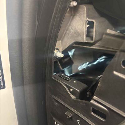 Montaz Radaroveho Detektoru Genevo Protector Ii Live Al2 Bmw X5 7
