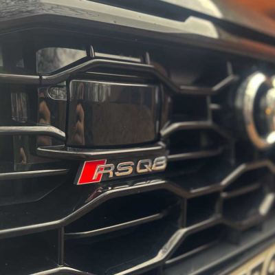 Audi Sq8 1