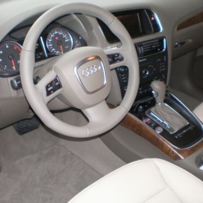 2011conex Audi Q504