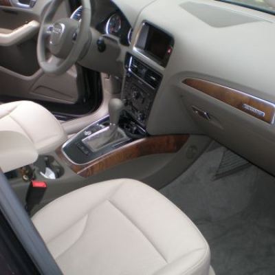 2011conex Audi Q505