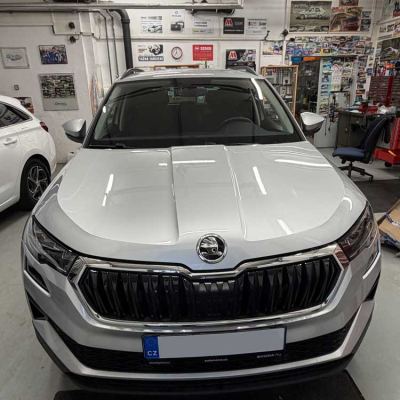 Montaz Tazne Zaizeni Galia Skoda Karoq 1