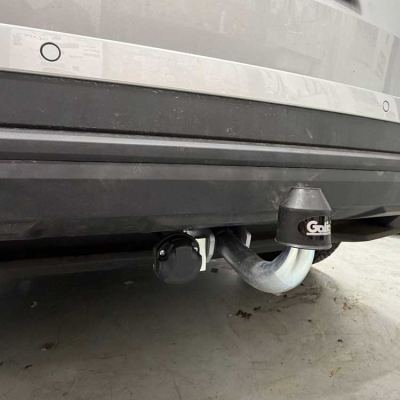Montaz Tazne Zaizeni Galia Skoda Karoq 2