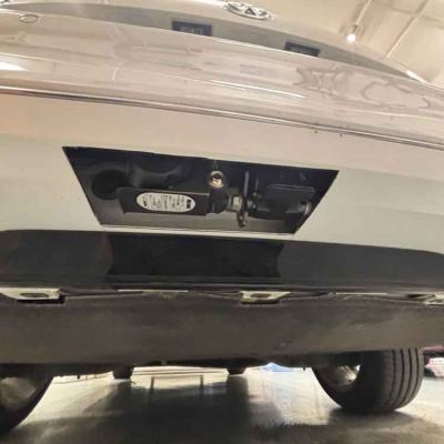 Montaz Tazne Zarizeni Brink Vw Passat B7 Variant 3