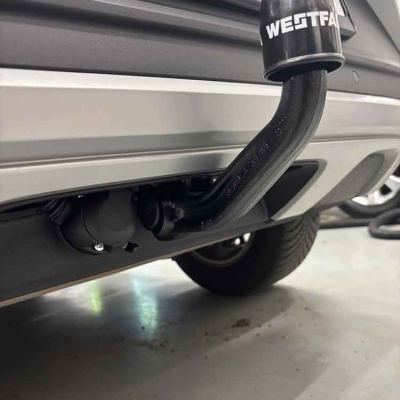 Tazne Westfalia13 Pin Vw T Roc 2