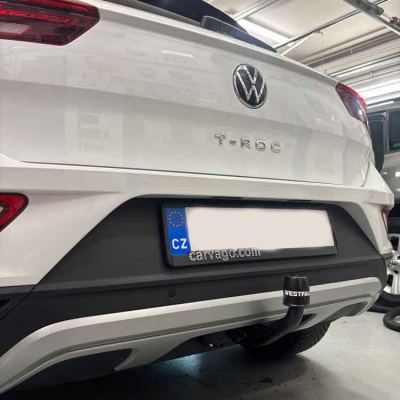 Tazne Westfalia13 Pin Vw T Roc 3