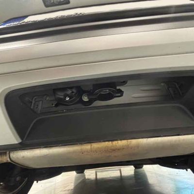 Tazne Westfalia13 Pin Vw T Roc 5