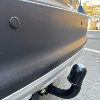 Tazne Auto Hak Park Cidla Steelmate Skoda Yetti 3