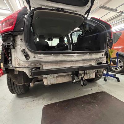 Montaz Tazneho Zarizeni Brink 13 Pin Volvo Xc 40 3