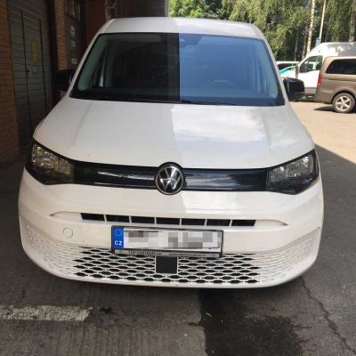 Caddy 3