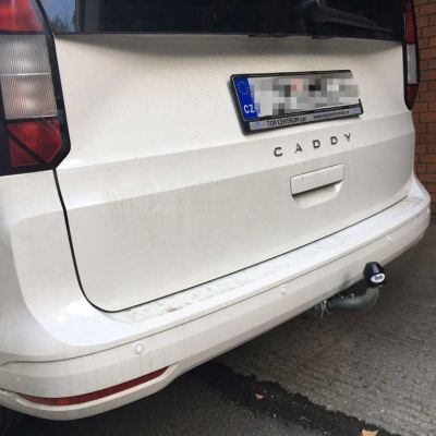 Caddy 5