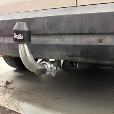Tazne Galia Vw Caddy 4