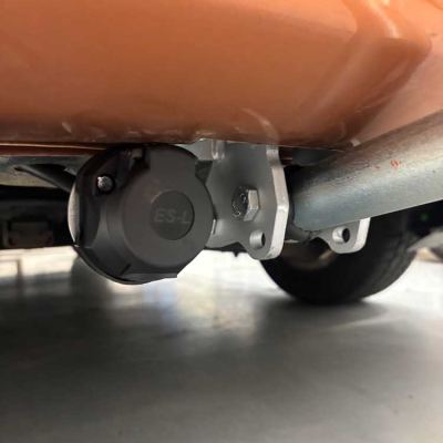 Tazne Zarizeni Gala Hyundai I30 2