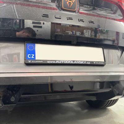 Tazne Galia Cupra Formentor 2