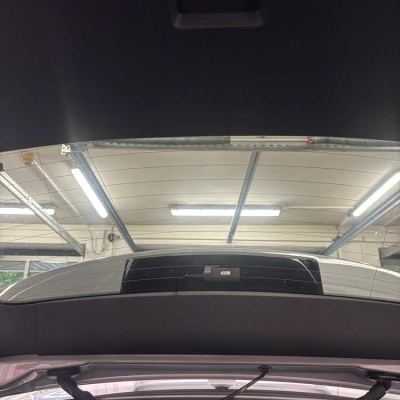 Montaz Zaznamove Kamery Mio Mivue 955w Dual Ford Kuga 5