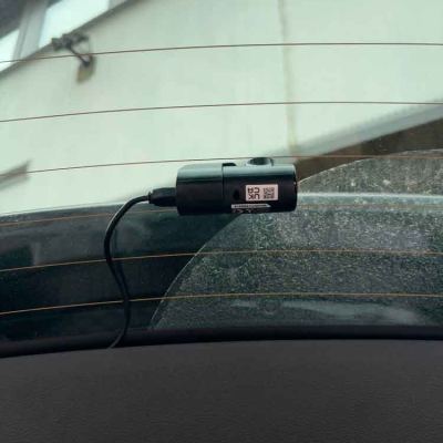 Thinkware Q200 F200 Kia 4