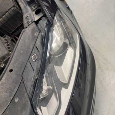 Renovace Svetel Vw Passat 3