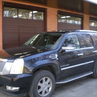 Valentine One Voice GPS CADILLAC
