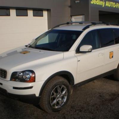 Valentine One Voice GPS Volvo XC 90 