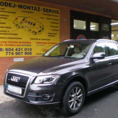 2011conex Audi Q502