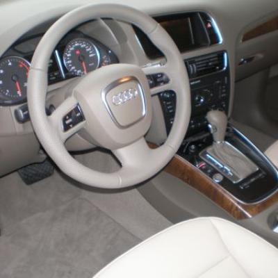 2011conex Audi Q504