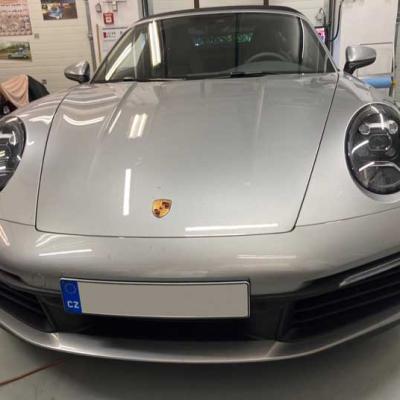 Por911 Gen1
