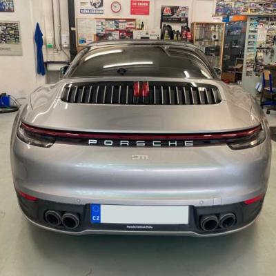 Por911 Gen2