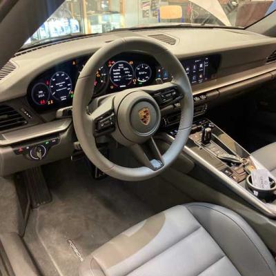 Por911 Gen4