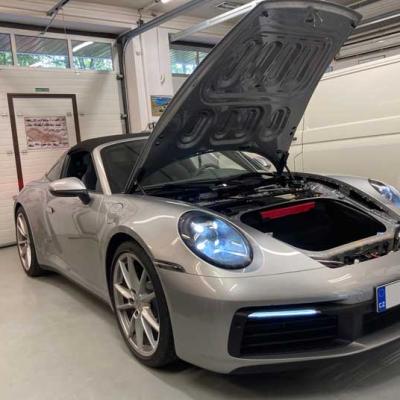 Por911 Gen5